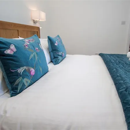 Beckfoot Casa de Férias *