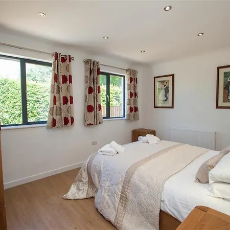 Beckfoot Feriehus Ambleside