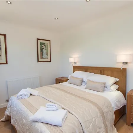 Feriehus Beckfoot Ambleside