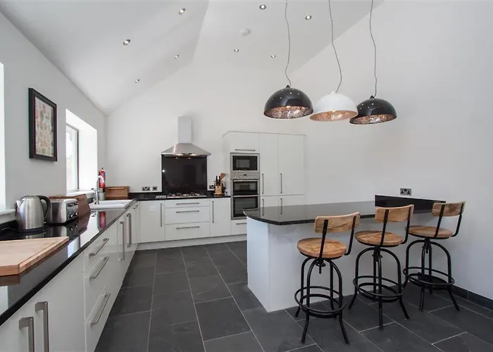 Beckfoot Casa de Férias