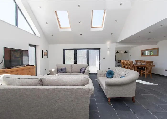 Beckfoot * Ambleside