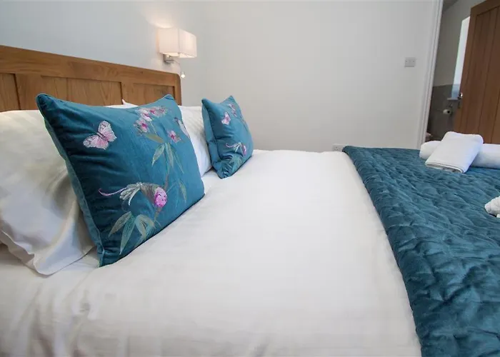 Beckfoot Casa de Férias *