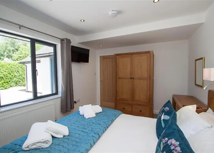 Beckfoot * Ambleside