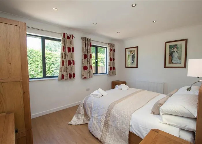 Beckfoot Casa de Férias Ambleside