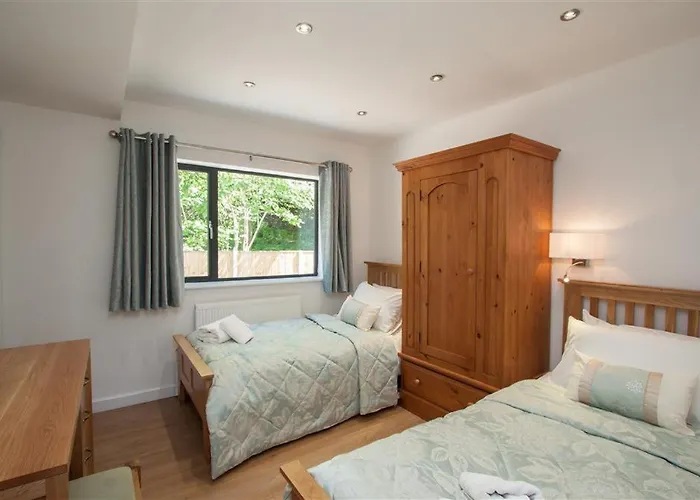 Beckfoot * Ambleside