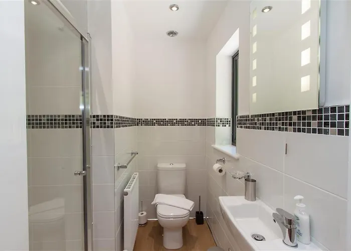 Beckfoot * Ambleside