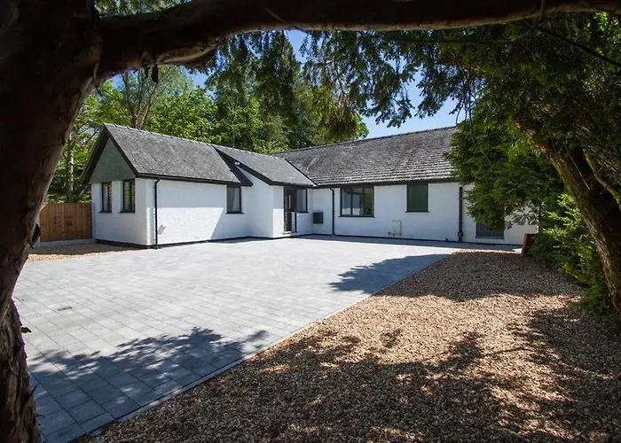 Beckfoot Casa de Férias