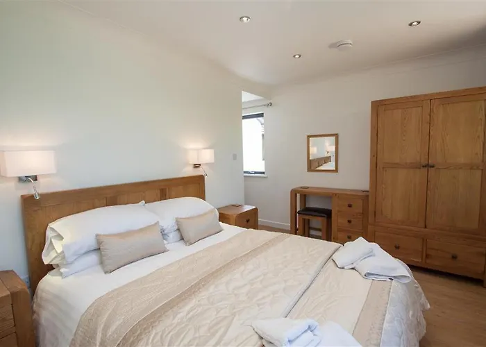 Casa de Férias Beckfoot