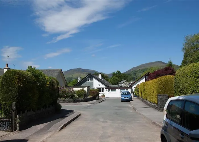 Casa de Férias Beckfoot *