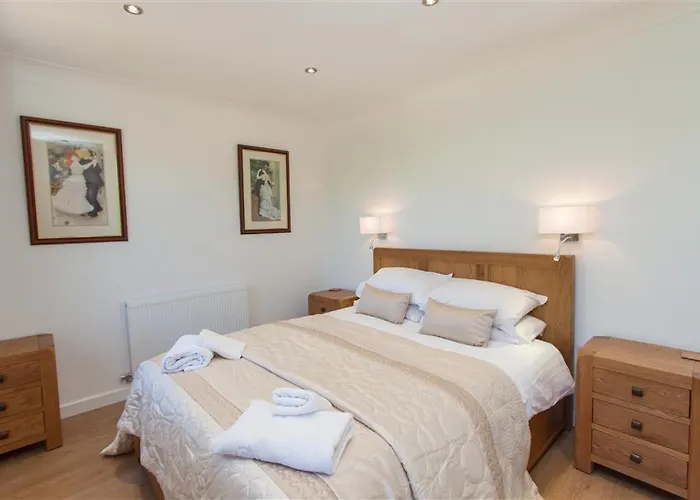 Casa de Férias Beckfoot Ambleside